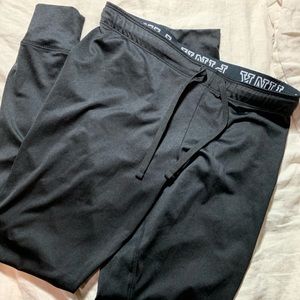 Victoria’s Secret pink jogger style leggings